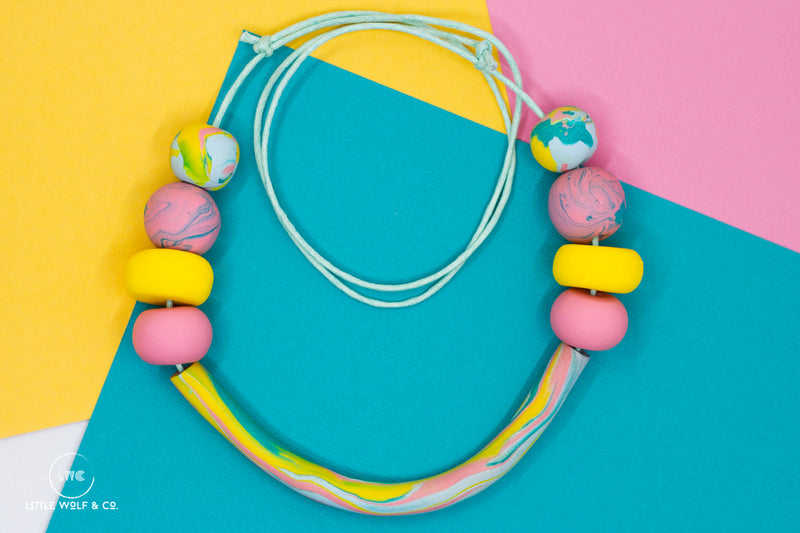 Candy Necklace - Style One