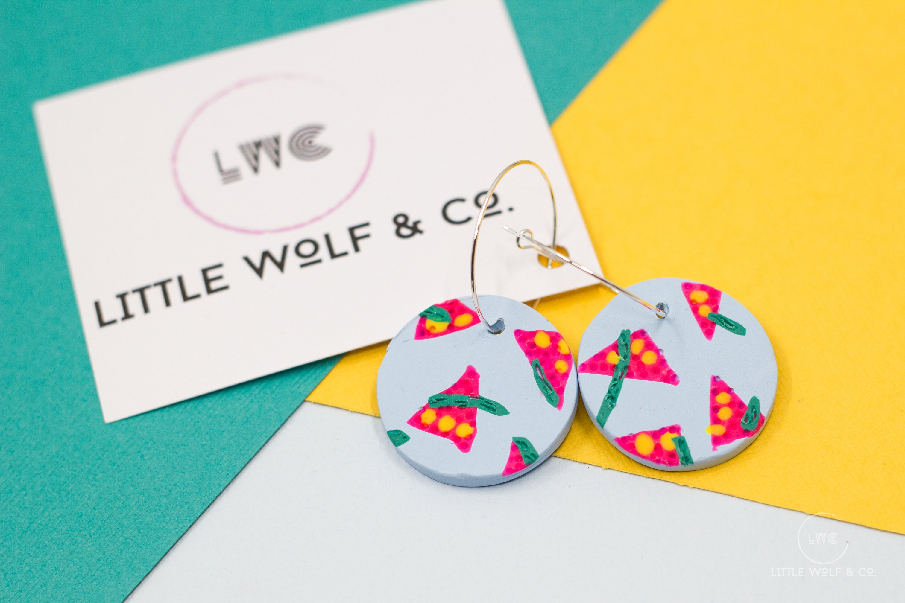 Dolly – Little Wolf and Co. Handmade